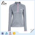 Neueste Farbe Sublimation Jogging Wear Polyester Spandex Pullover